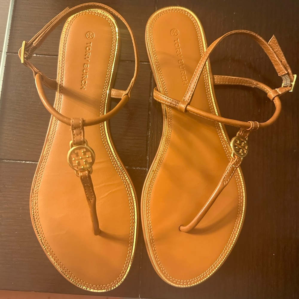 Tory Burch sandals